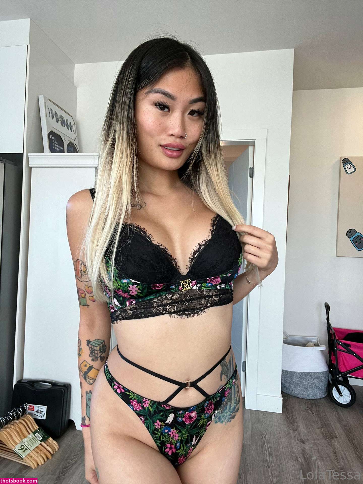 Lola Tessa Photo #124