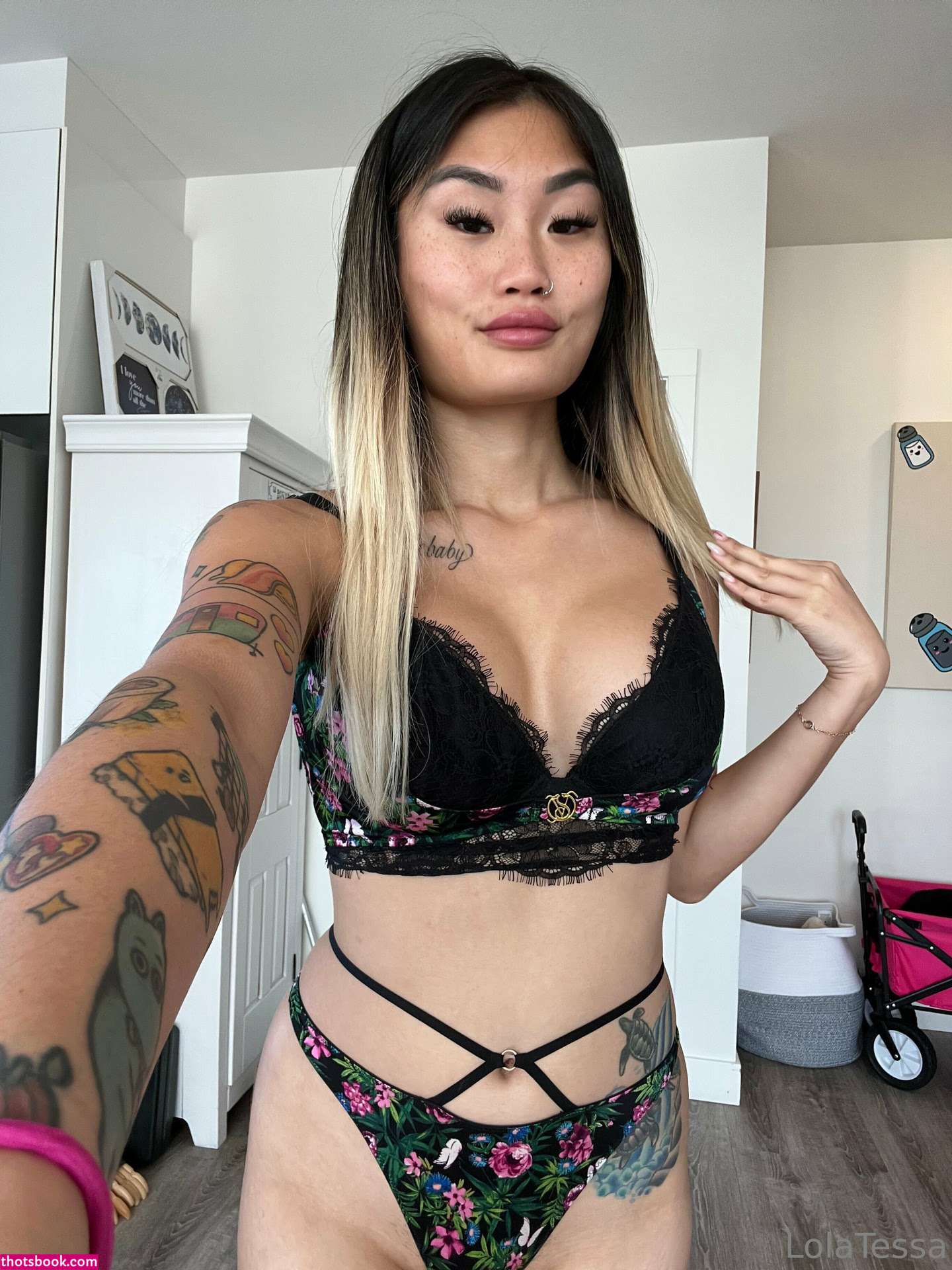 Lola Tessa Photo #128