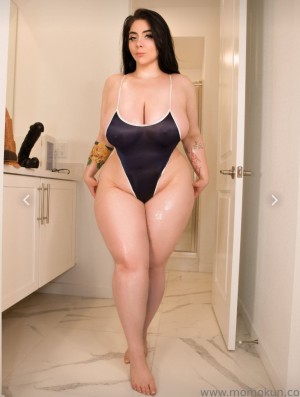 Mariah Mallad Photo #210