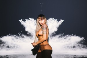 Nara Ford Photo #151