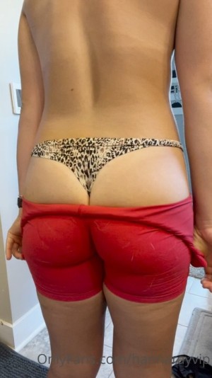 Hanna Ray Video #104