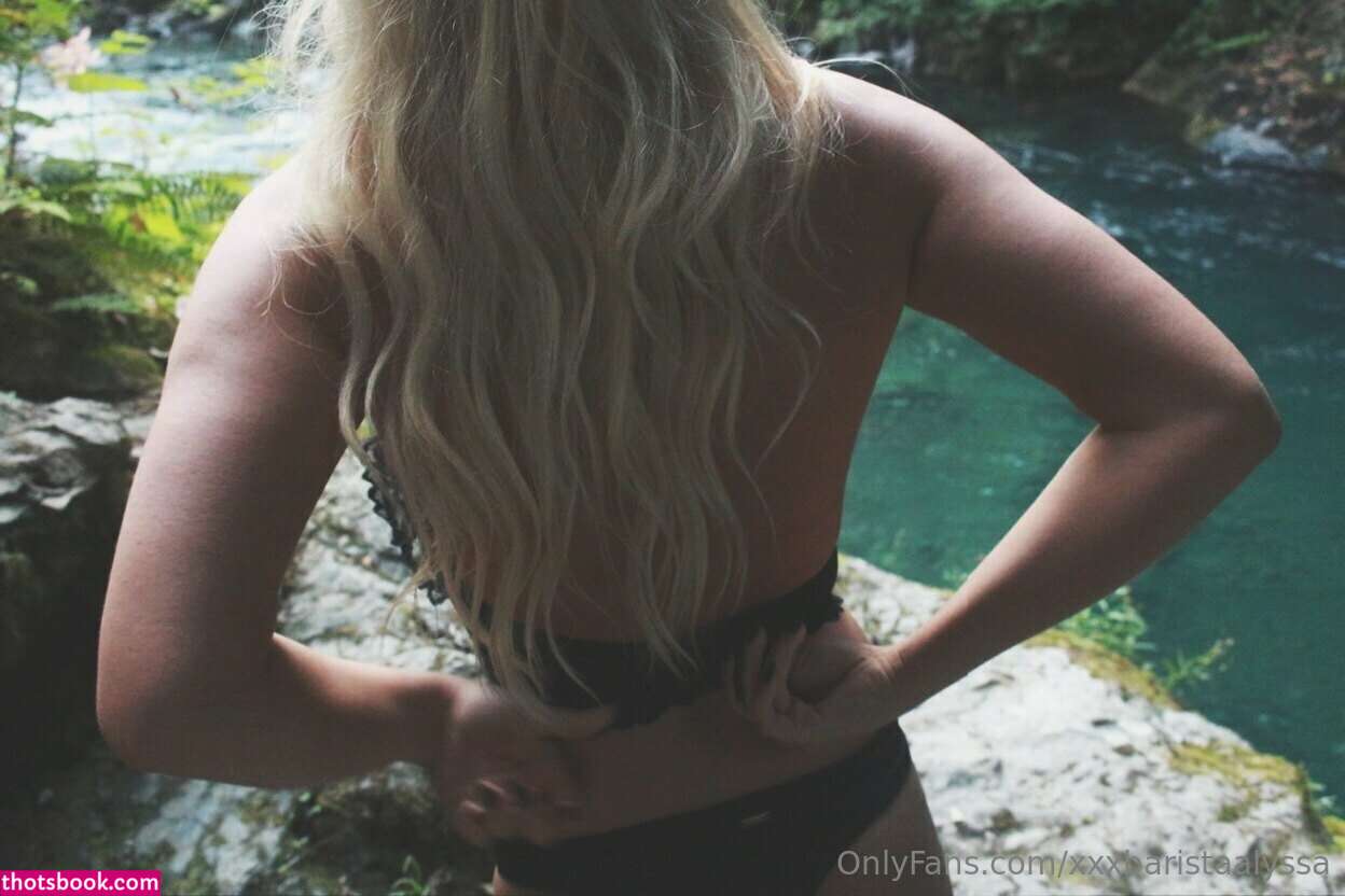 Baristaalyssa Photo #20