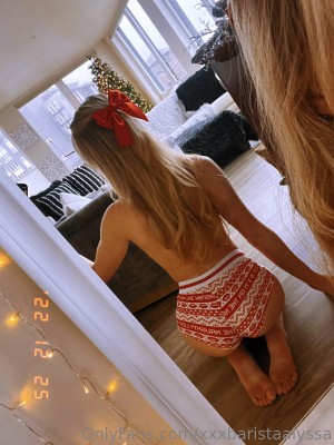 Baristaalyssa Photo #30