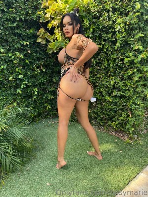 Daisy Marie Photo #123