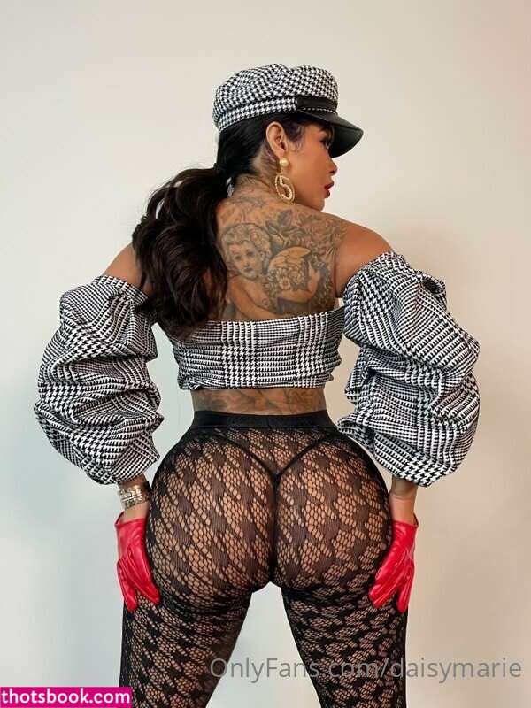 Daisy Marie Photo #170