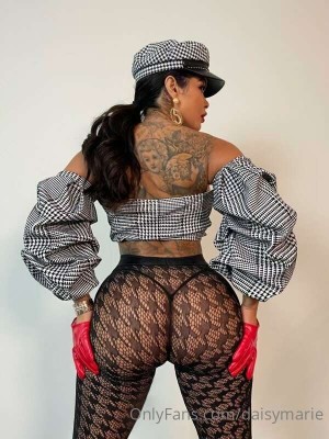 Daisy Marie Photo #170