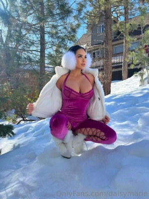 Daisy Marie Photo #179