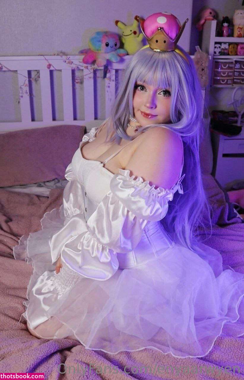 Enyaarwyen Photo #40