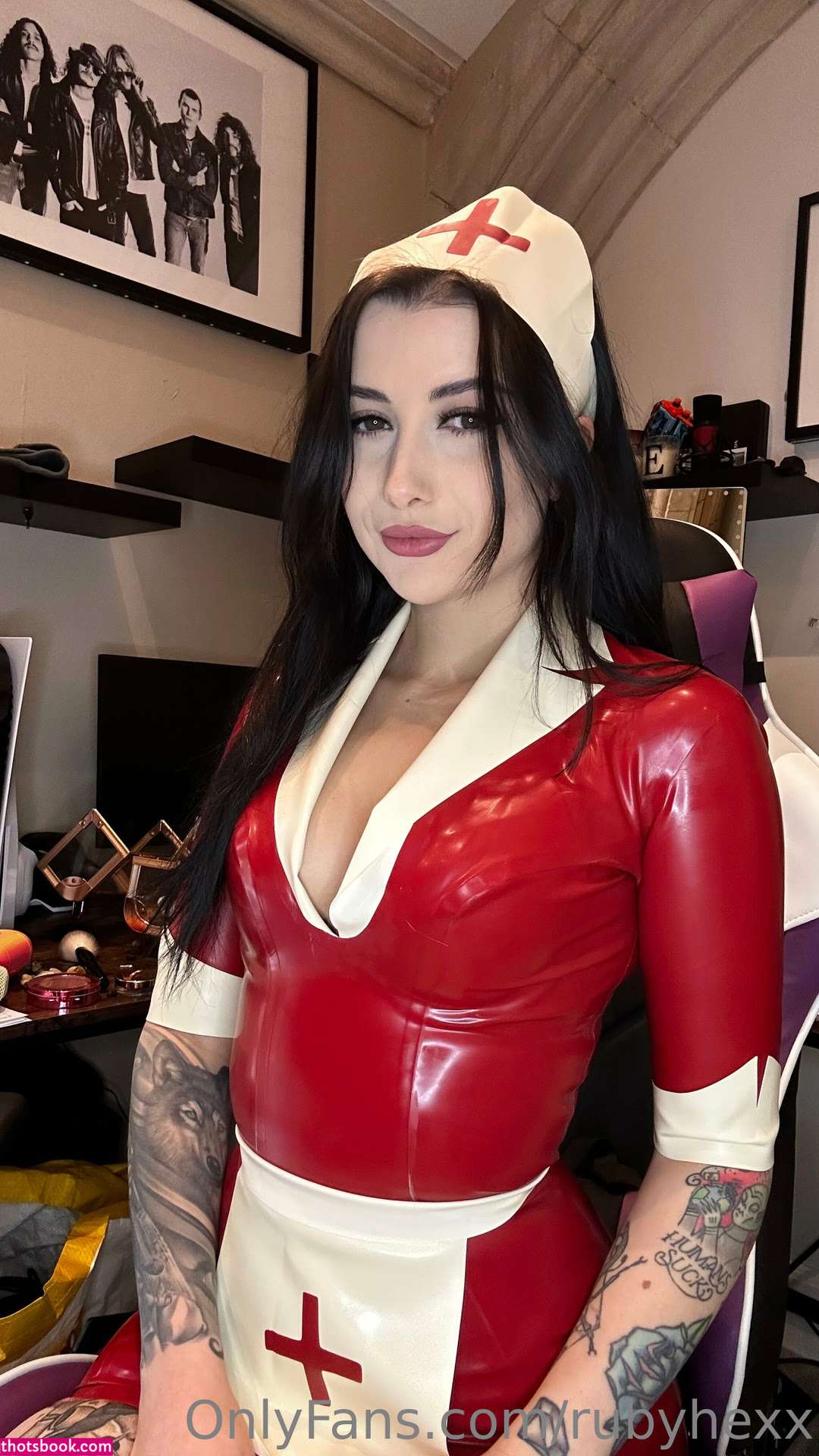 Ruby Hexx Photo #102