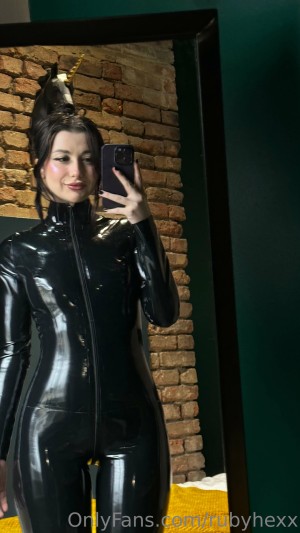 Ruby Hexx Photo #101