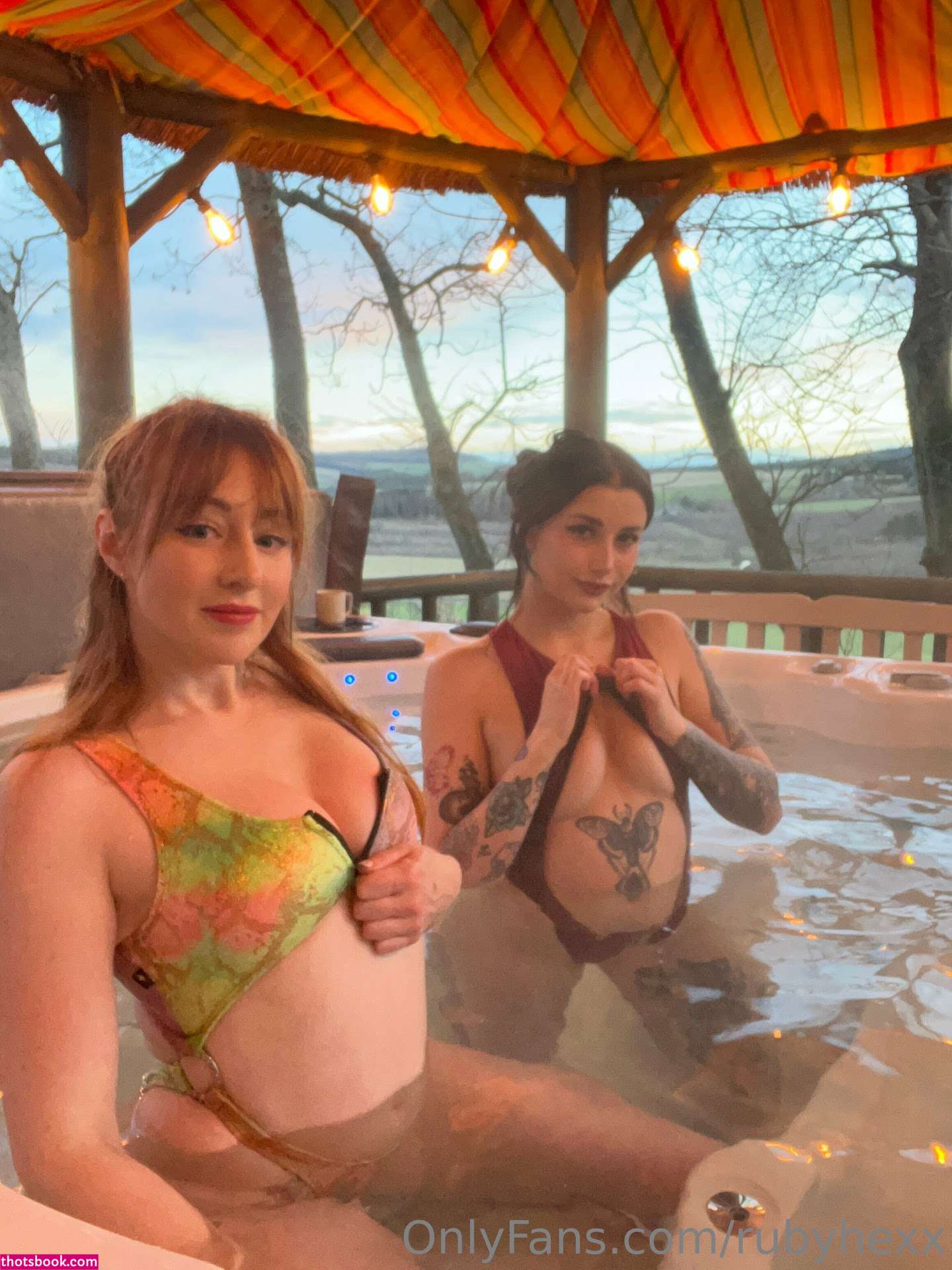 Ruby Hexx Photo #145