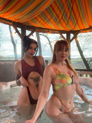 Ruby Hexx Photo #140