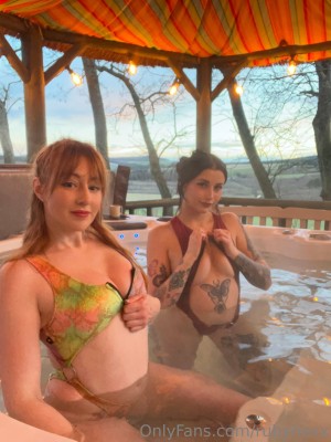 Ruby Hexx Photo #145