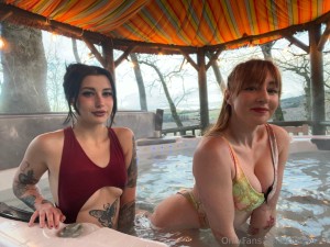 Ruby Hexx Photo #153