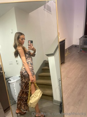 Woah Vicky Photo #36