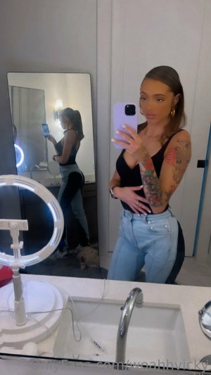 Woah Vicky Photo #74