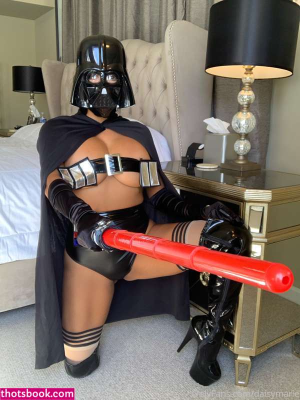 Daisy Marie Photo #201