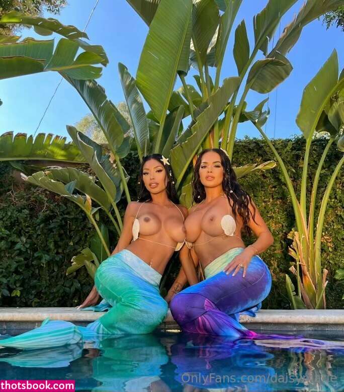 Daisy Marie Photo #238