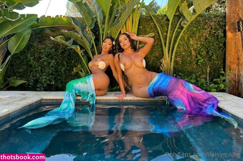 Daisy Marie Photo #242