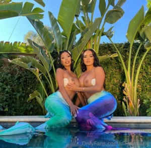 Daisy Marie Photo #239