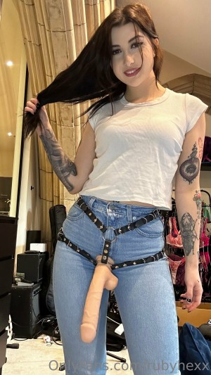 Ruby Hexx Photo #206