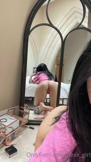 Ruby Hexx Photo #270