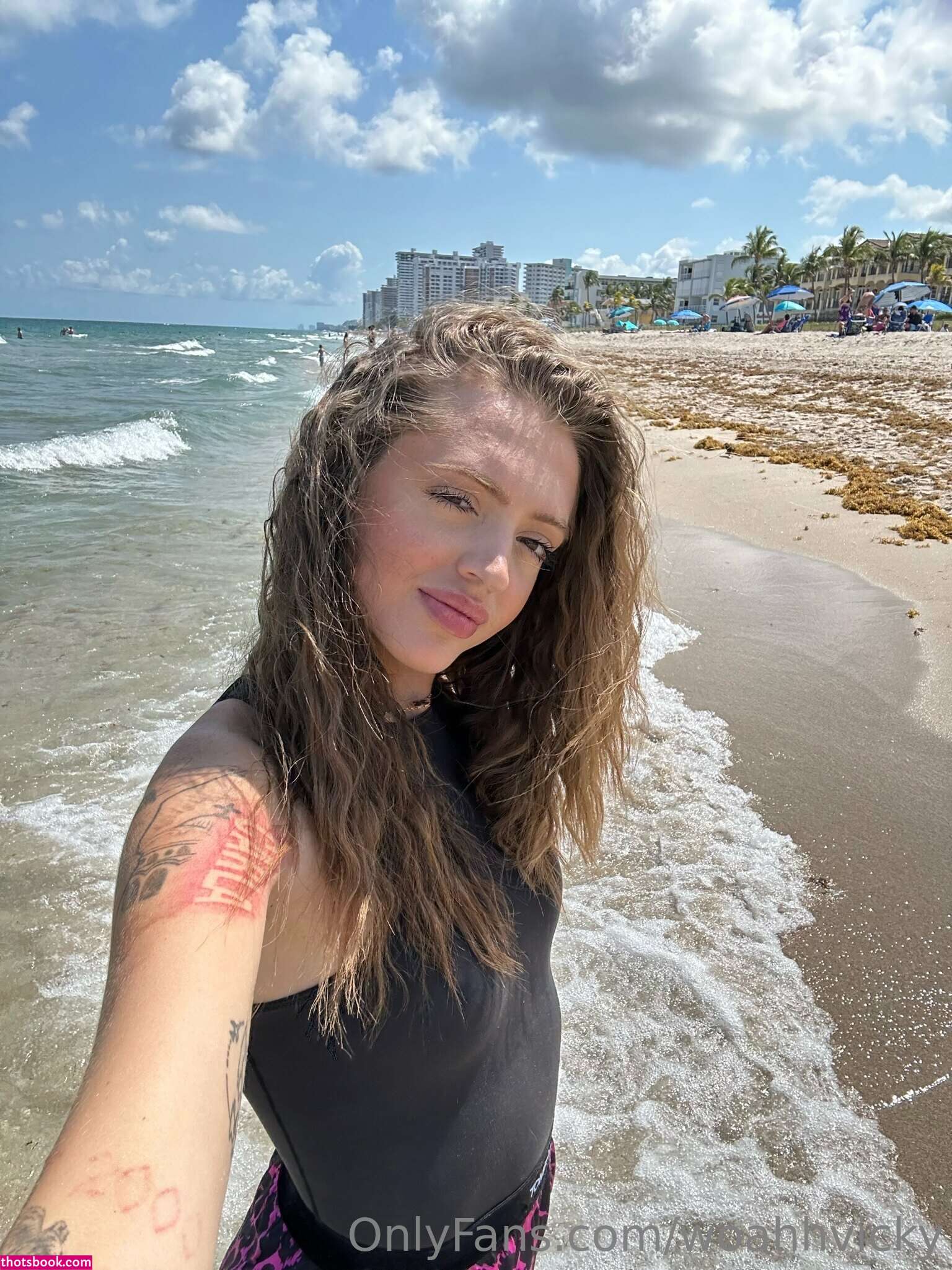 Woah Vicky Photo #150