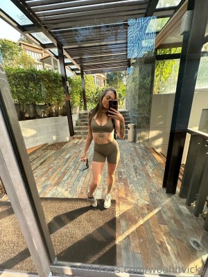 Woah Vicky Photo #146