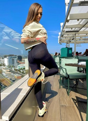 Woah Vicky Photo #171