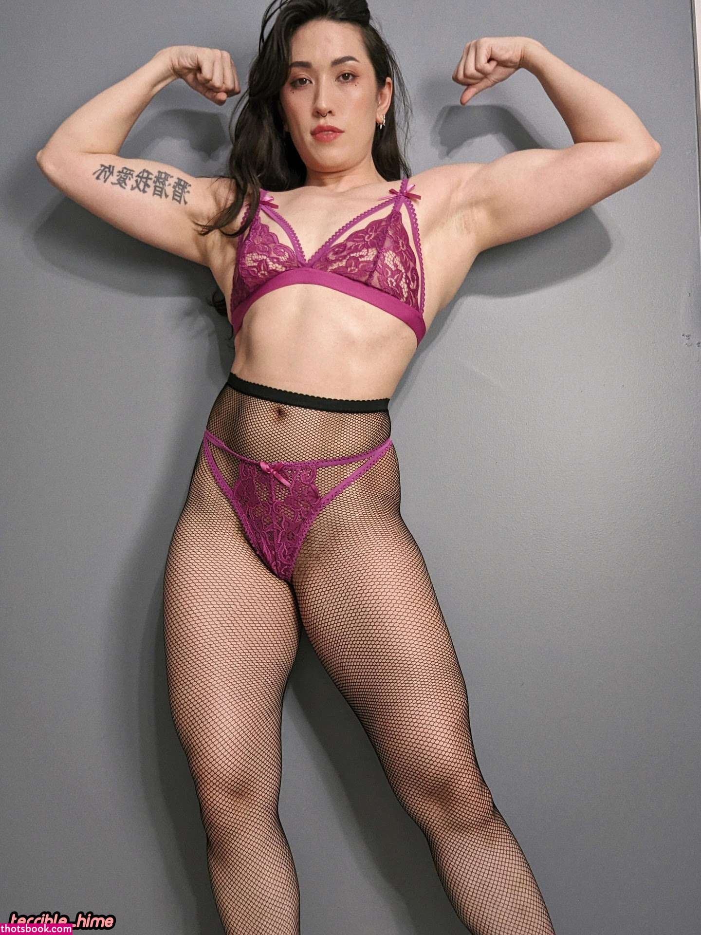 Terrible Hime Photo #83