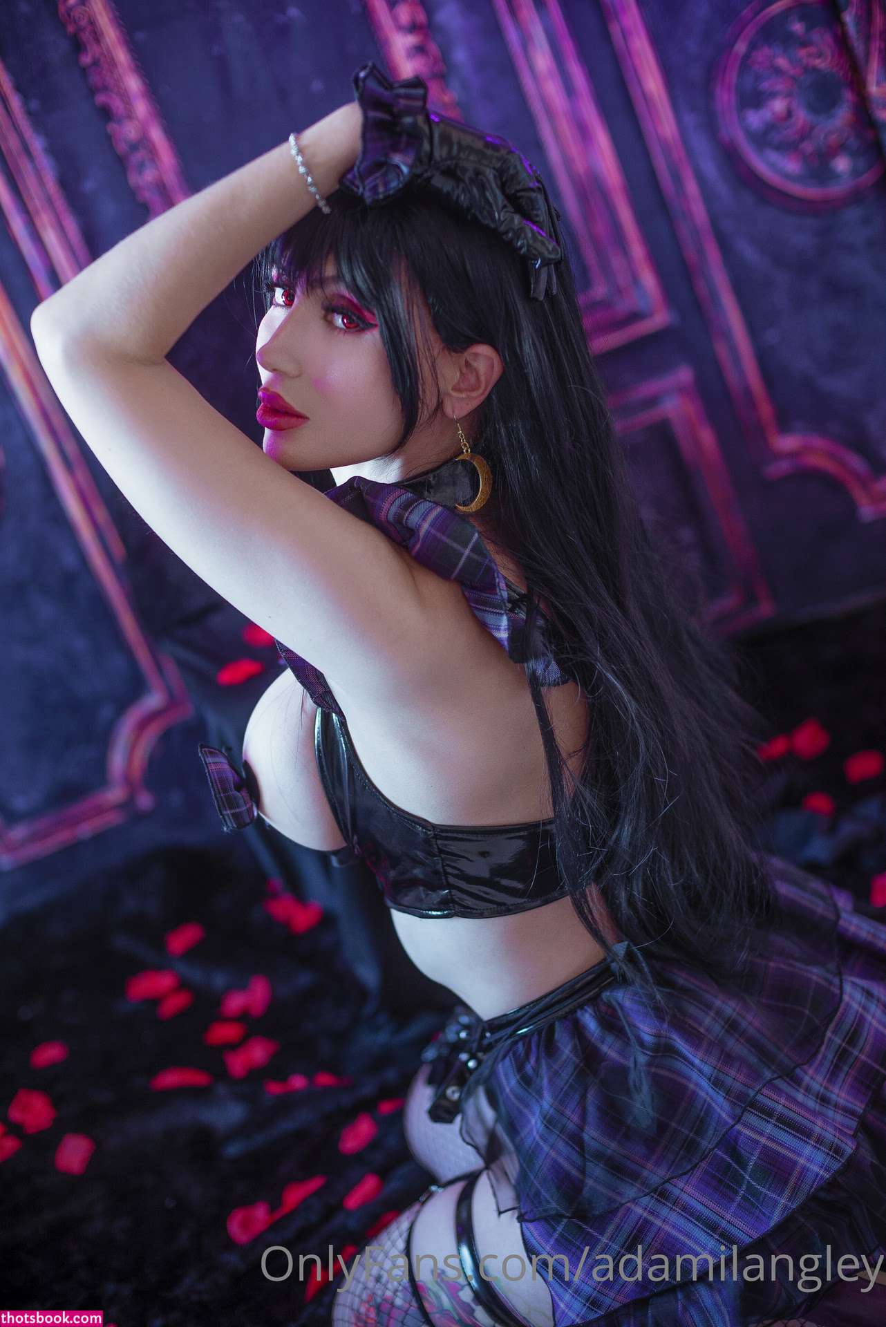 Adami Langley Photo #30