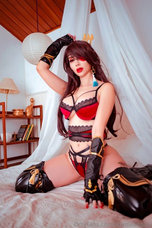 Adami Langley Post #9