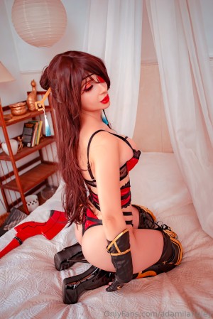 Adami Langley Photo #52