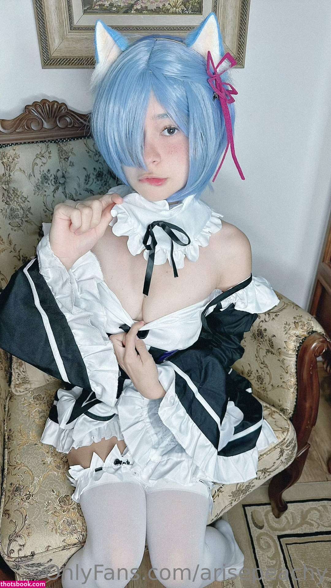 Arise Peachy Photo #26