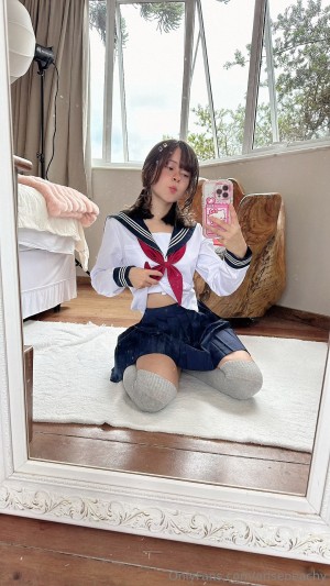 Arise Peachy Photo #27