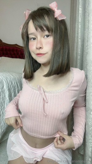 Arise Peachy Photo #73