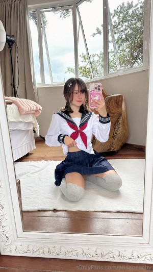 Arise Peachy Photo #87