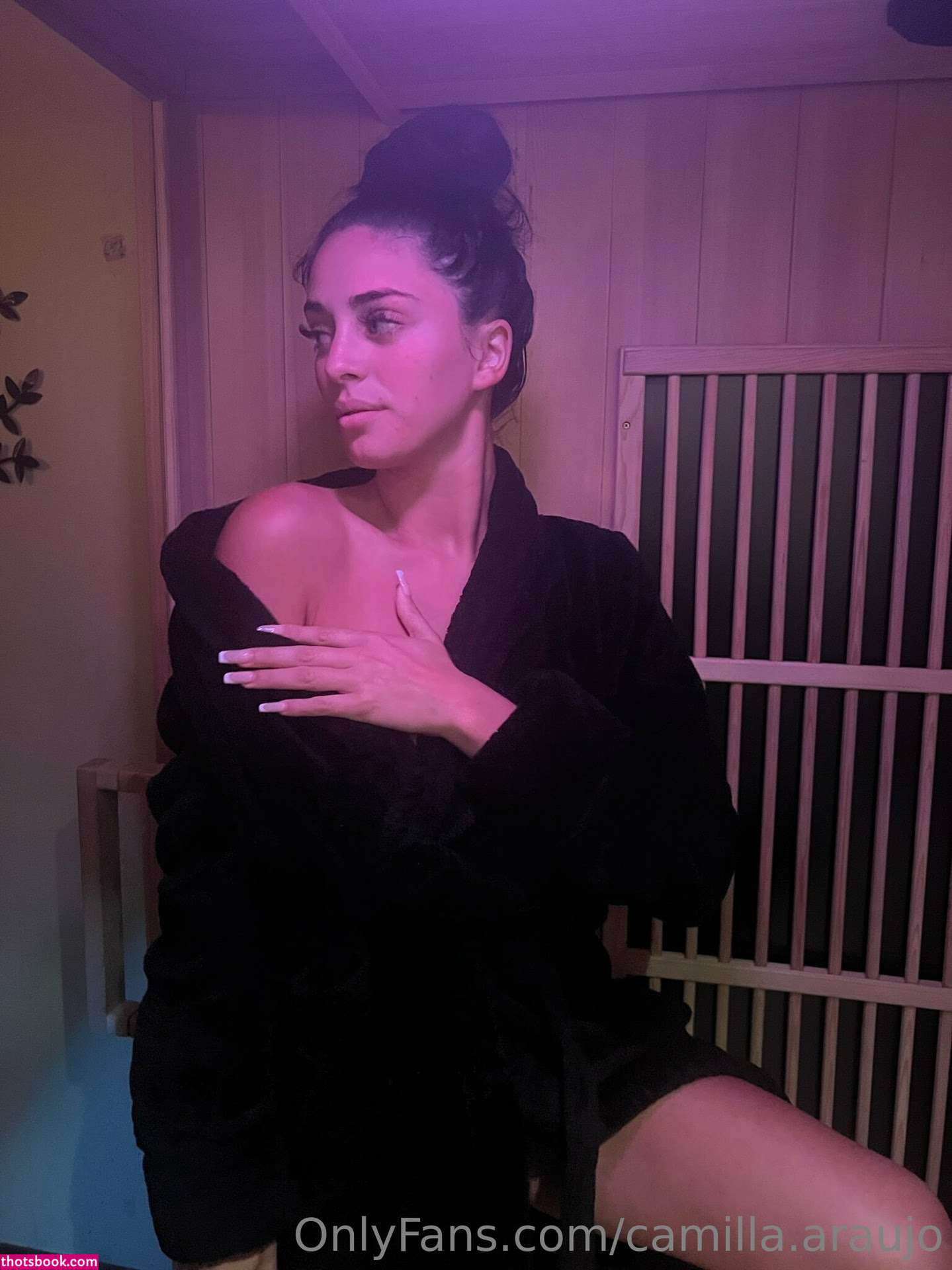 Camilla Araujo Photo #93