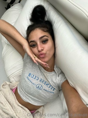 Camilla Araujo Photo #91