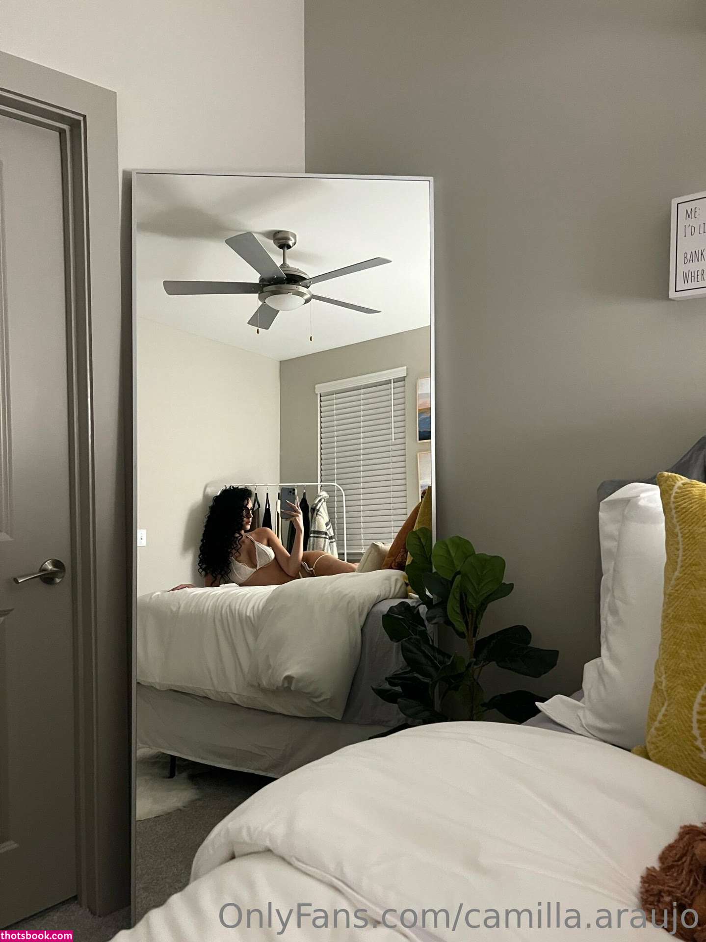 Camilla Araujo Photo #108