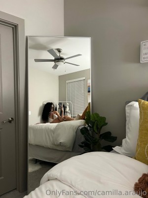 Camilla Araujo Photo #108