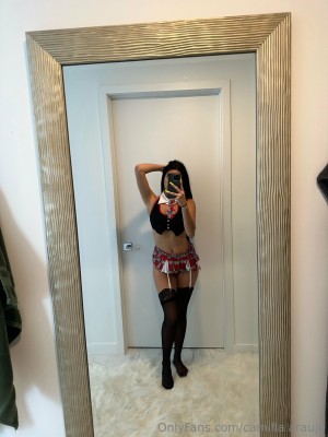 Camilla Araujo Photo #112