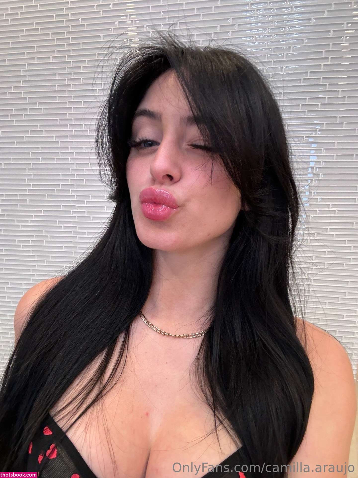 Camilla Araujo Photo #115