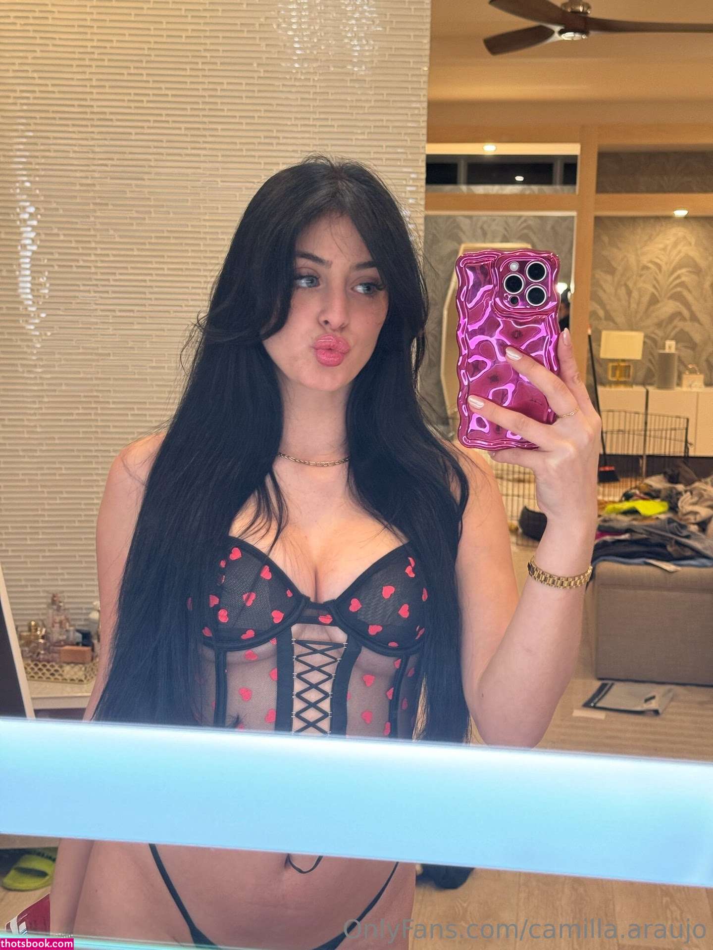 Camilla Araujo Photo #121