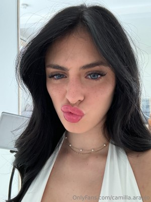 Camilla Araujo Photo #113