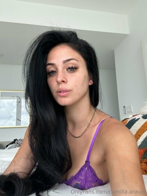 Camilla Araujo Photo #117