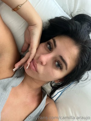 Camilla Araujo Photo #124