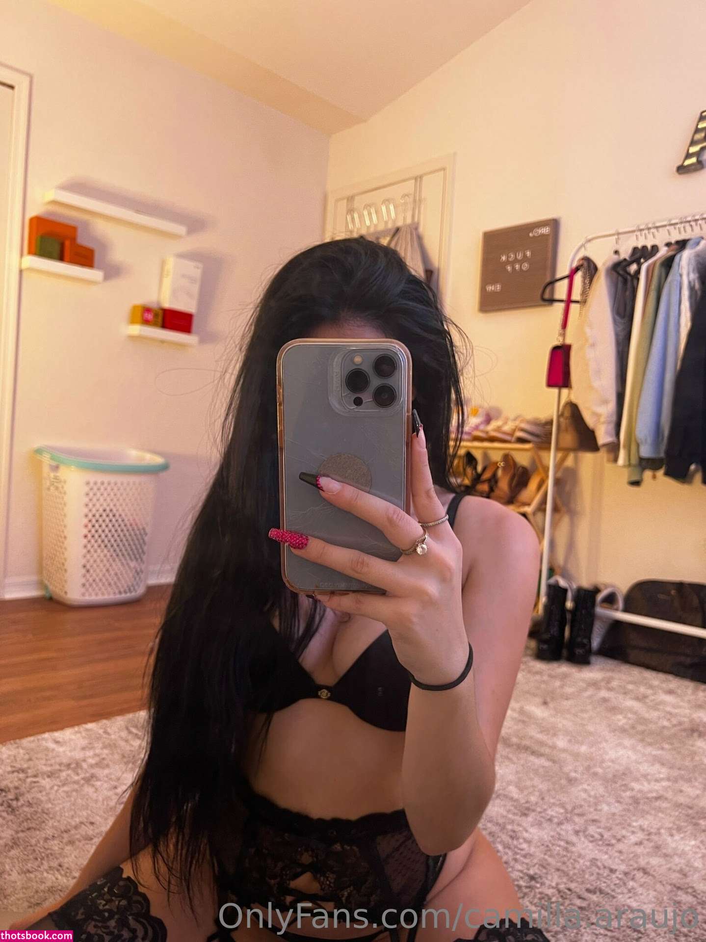 Camilla Araujo Photo #135