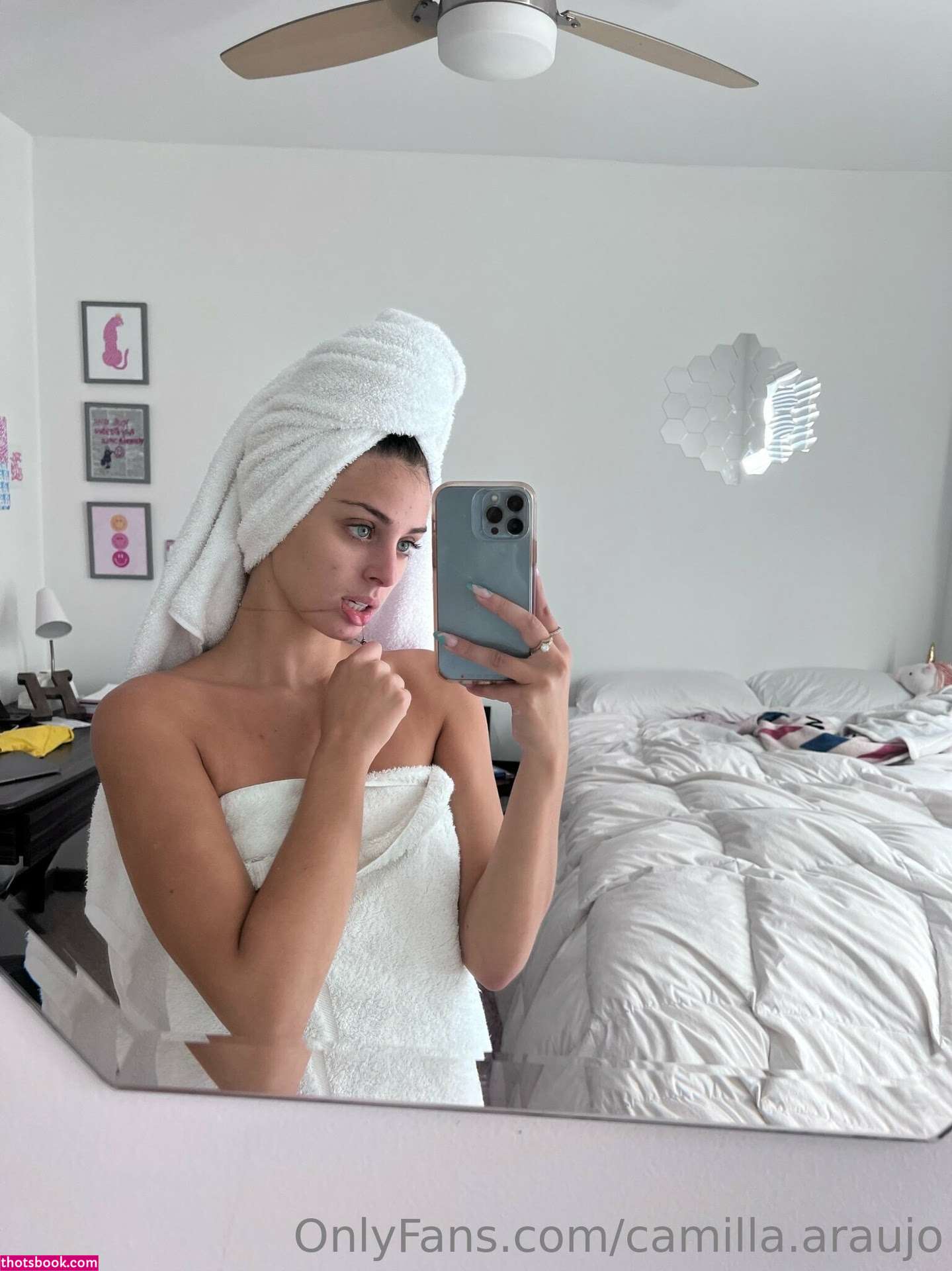 Camilla Araujo Photo #139
