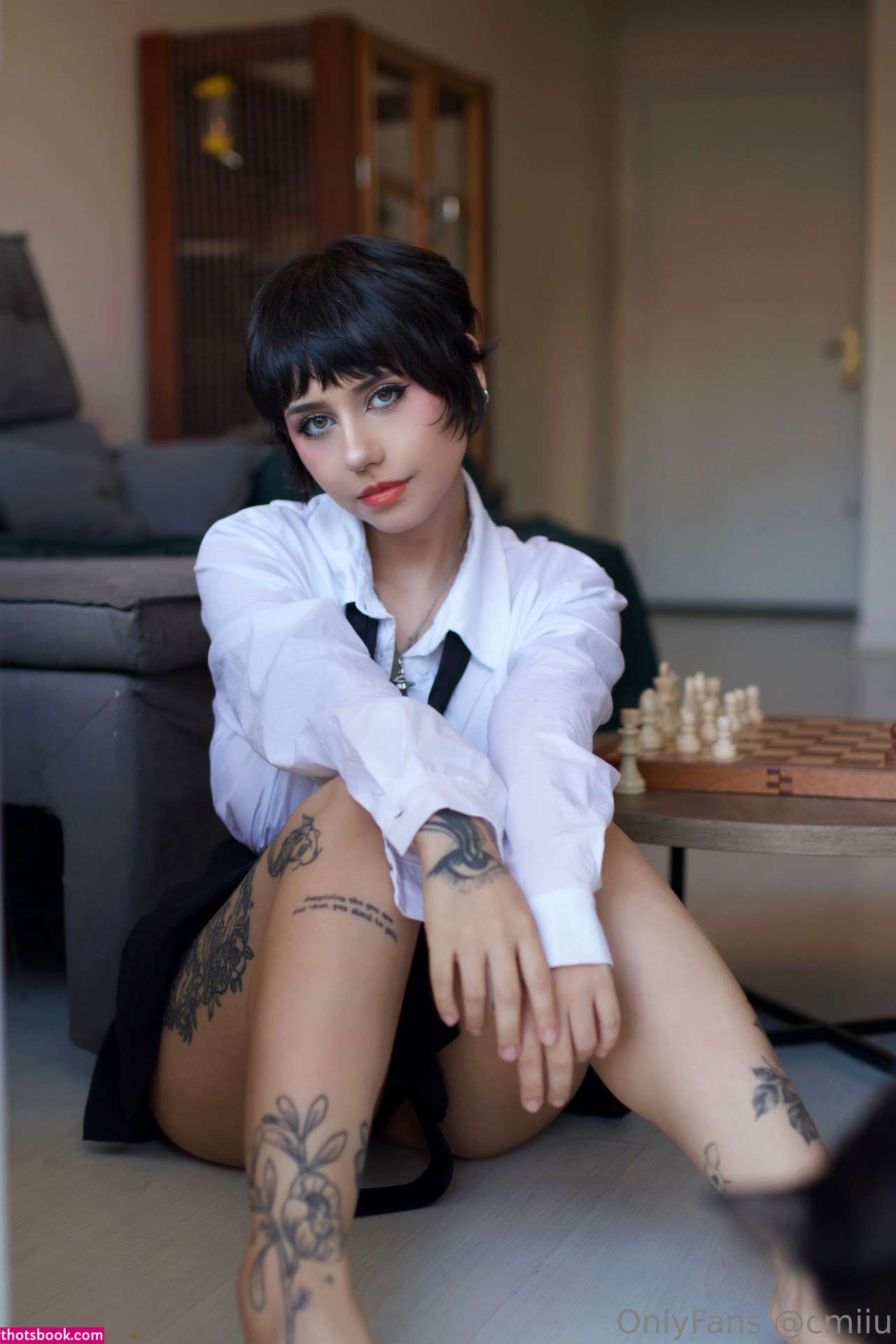 Cmiiu Ellie Photo #80